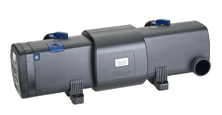 Oase UVC-Vorklärgerät Bitron C 36 W