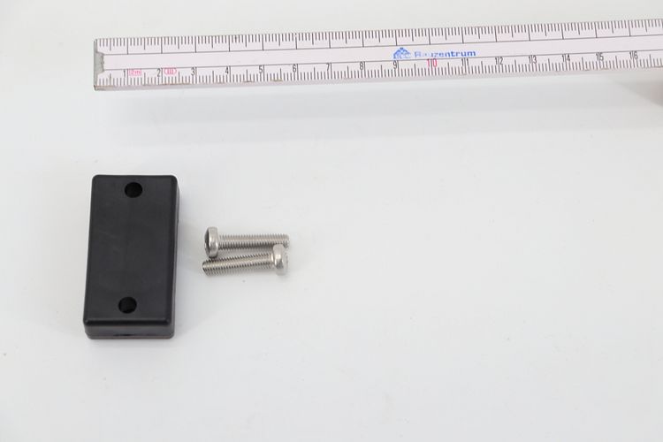 Oase Ersatz Set BG Blindkappe (43867)