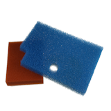 Oase Ersatzteil Ersatzschwamm Set für Filtral UVC 6000/9000Zubehörbild