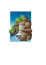 Vorschaubild Ubbink Design Wasserfall Niagara 30/60/90 ohne LED