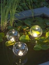 Vorschaubild Ubbink MultiBright Float 3 LED Teichbeleuchtung
