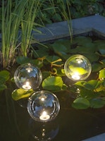 Ubbink MultiBright Float 3 LED Teichbeleuchtung