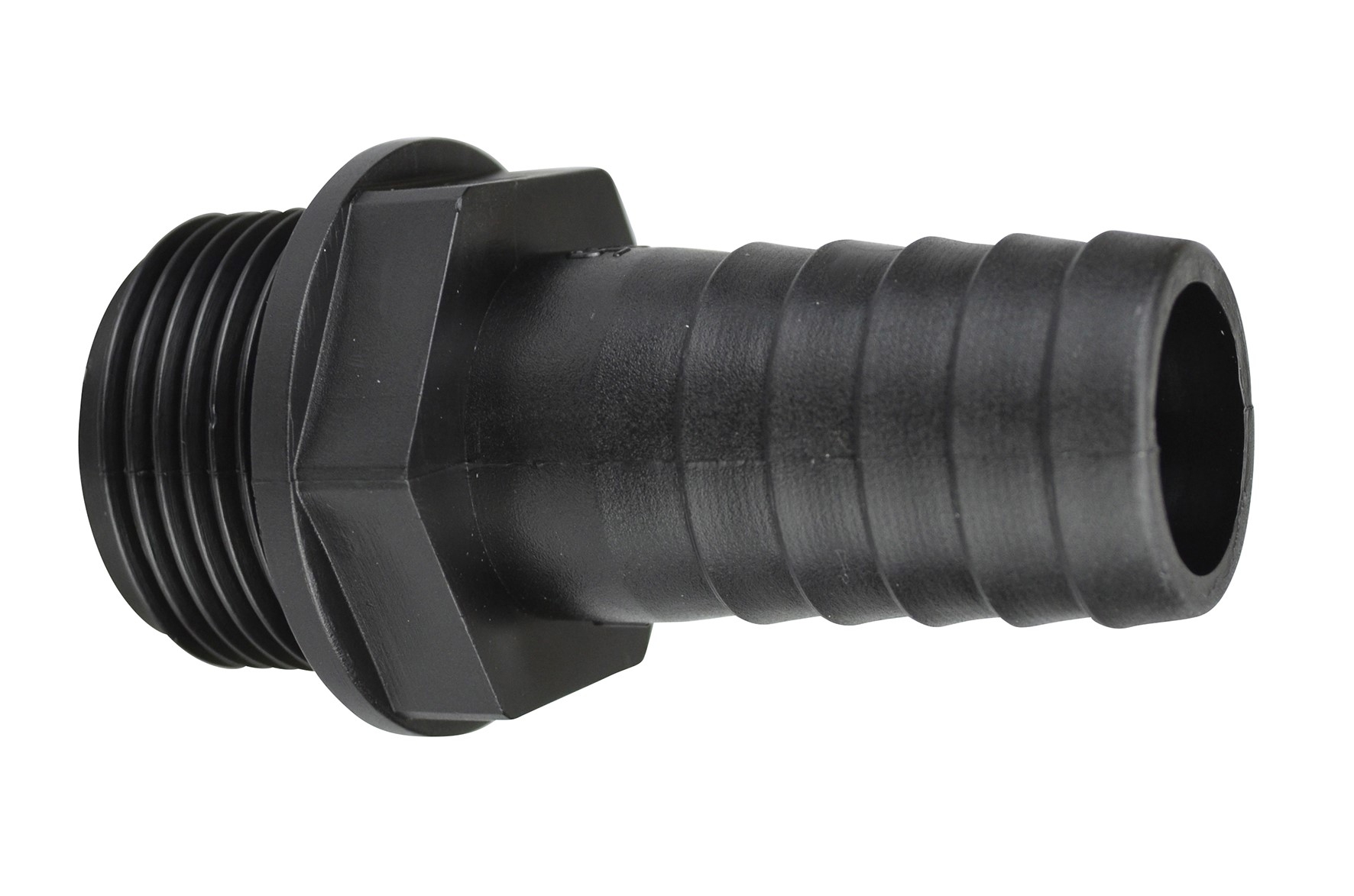 Heissner Schlauchtülle 25 mm, R1" (Z498-00)