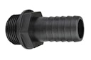 Vorschaubild Heissner Schlauchtülle 25 mm, R1" (Z498-00)