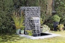 Vorschaubild Ubbink Design Wasserfall Niagara 30/60/90 LED-Wall