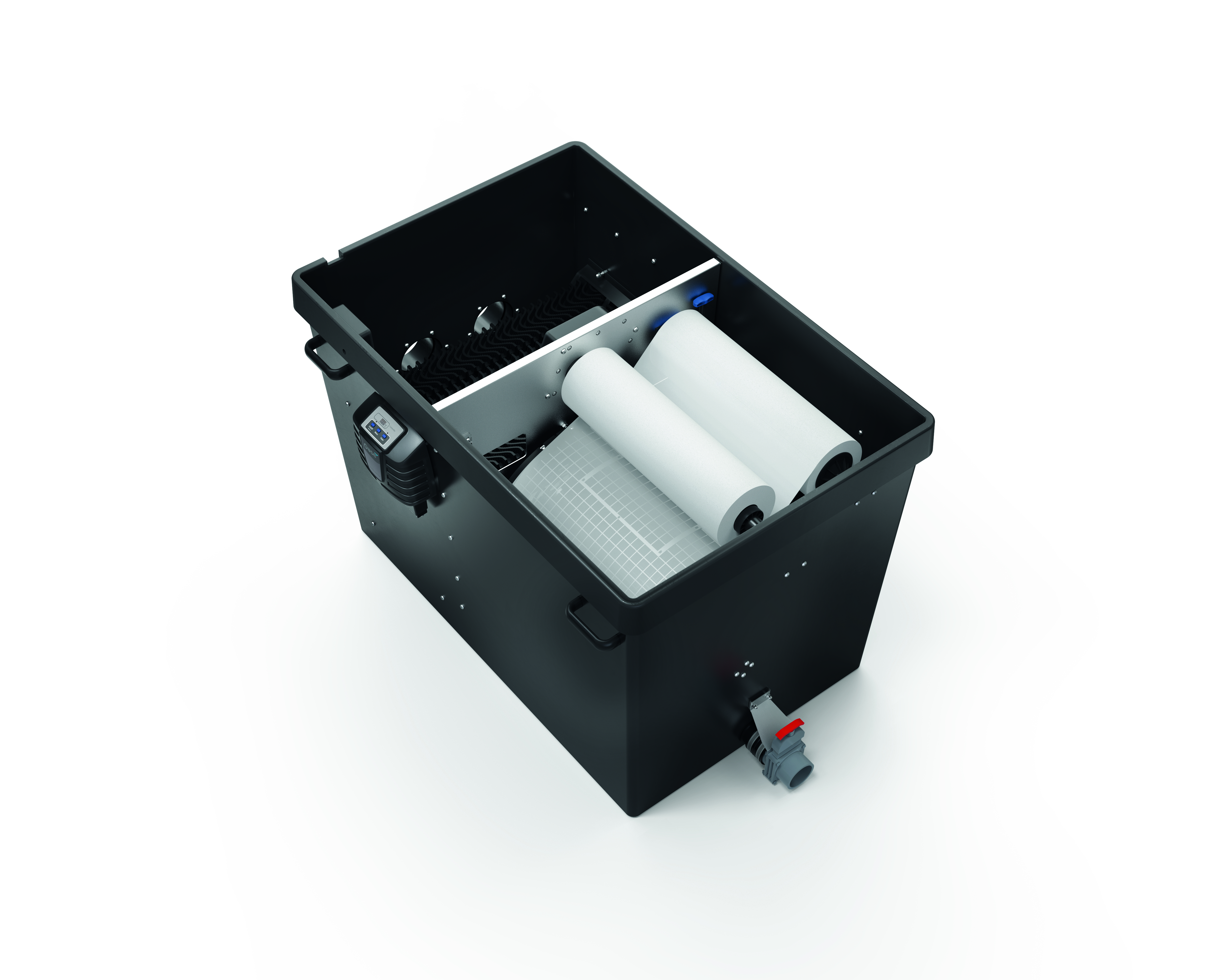 Oase Fleece-Filter ProfiClear Premium Fleece 500