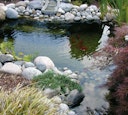 Vorschaubild Ubbink Teichschale Fertigteich Iris SV - 1580 l