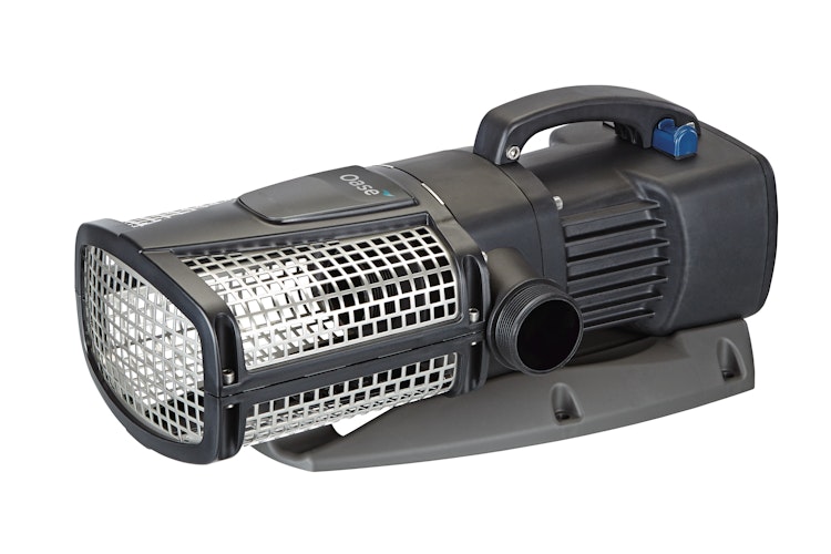Oase Schwimmteichpumpe AquaMax Eco Expert 27000/12V