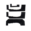 Vorschaubild Oase Ersatzteil Gummipuffer für AquaMax Eco Classic 3500 / 5500 (21905)