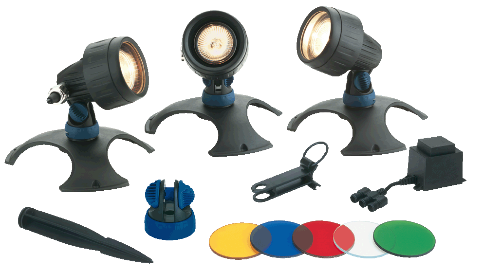 Oase LunAqua 3 Set 3