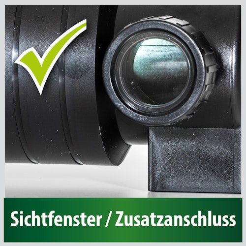 UVC-Teichklärer 110W (F4110X-00)