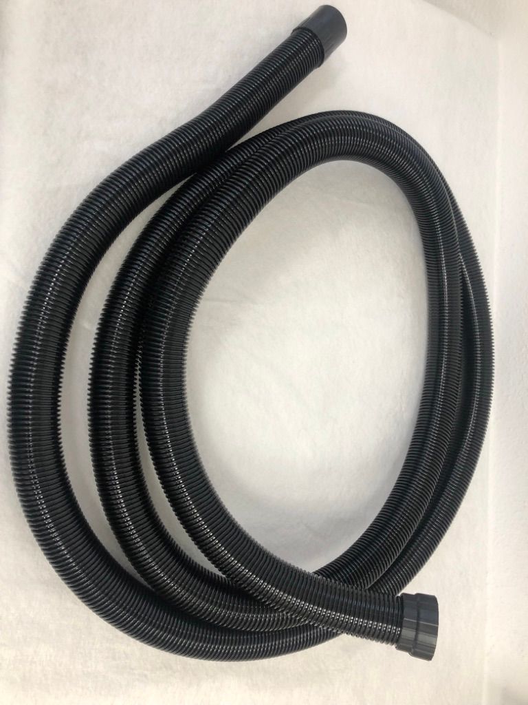 Heissner Auslauf-Ersatzschlauch für F640S (ET11-F640C)