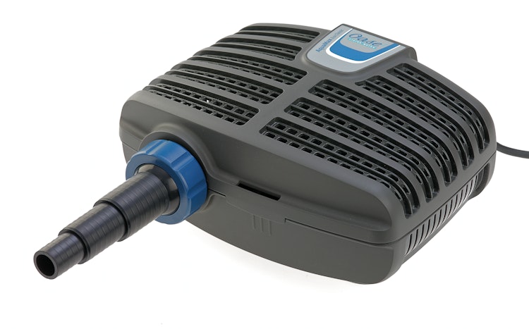 Oase Filter- & Bachlaufpumpe AquaMax Eco Classic 3500E