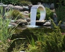 Vorschaubild Ubbink Wasserfall Mamba