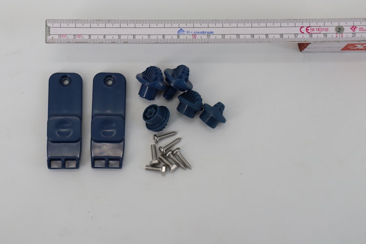 Oase Ersatz Kleinteile für BioTec ScreenMatic 2015 (44178)