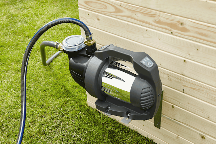 Oase ProMax Garden Automatic 5000