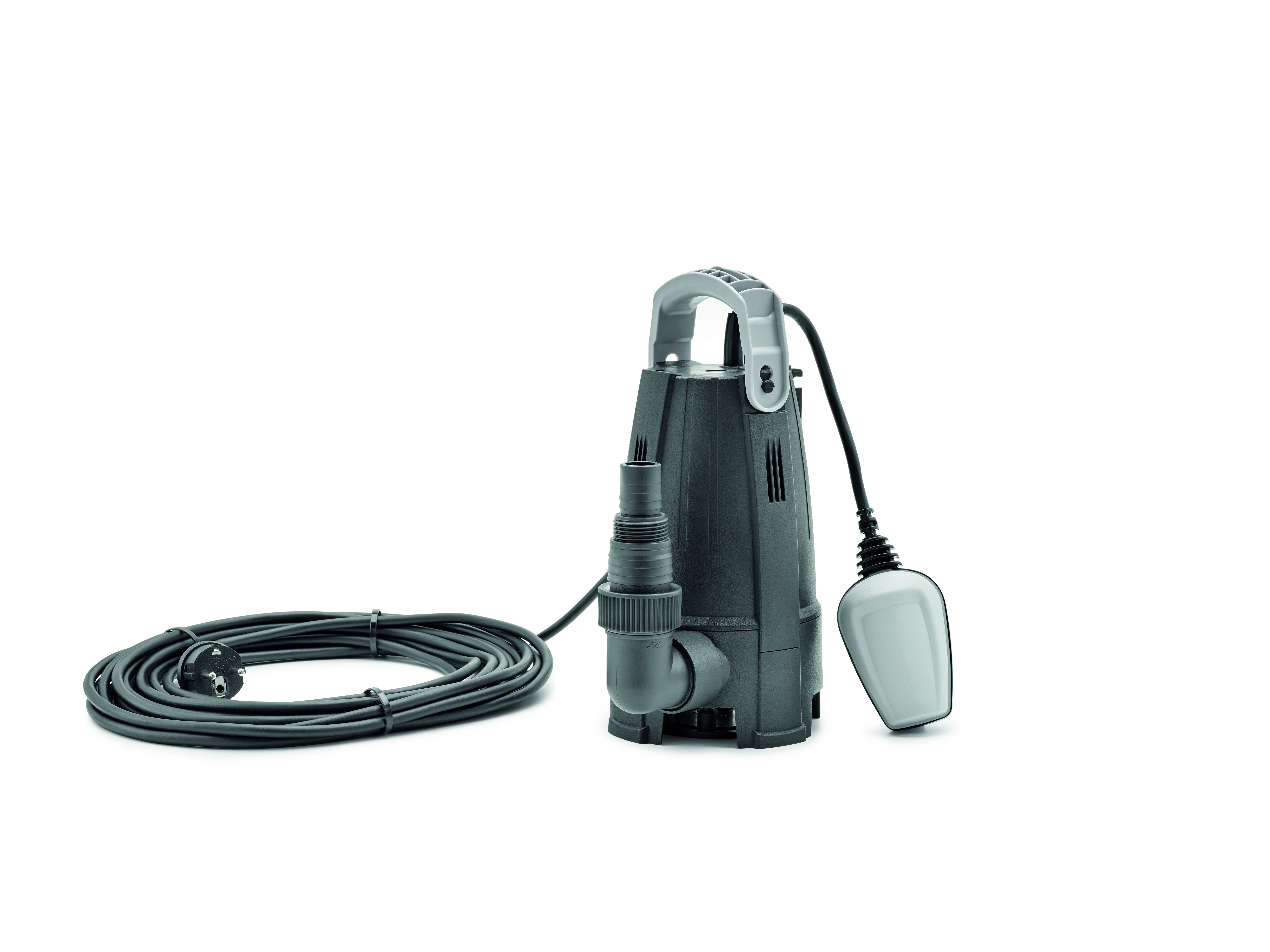 Pontec Entwässerungspumpe PondoDrain Mud 8000