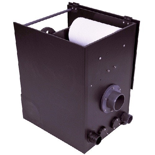 Genesis Vliesfilter EVO3/300 Pumpversion