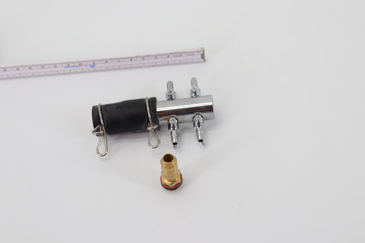 Oase Luftverteiler Set für Aqua Oxy 4800 (14166)