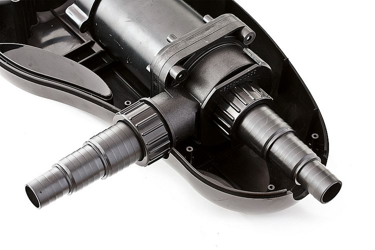 Heissner Aqua Craft - Asynchron 20.100 l/h (P20100E-00)