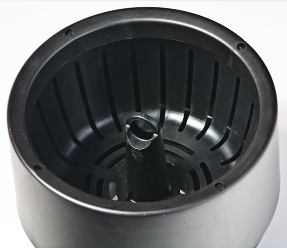 Heissner Stand-Skimmer (F551-00)