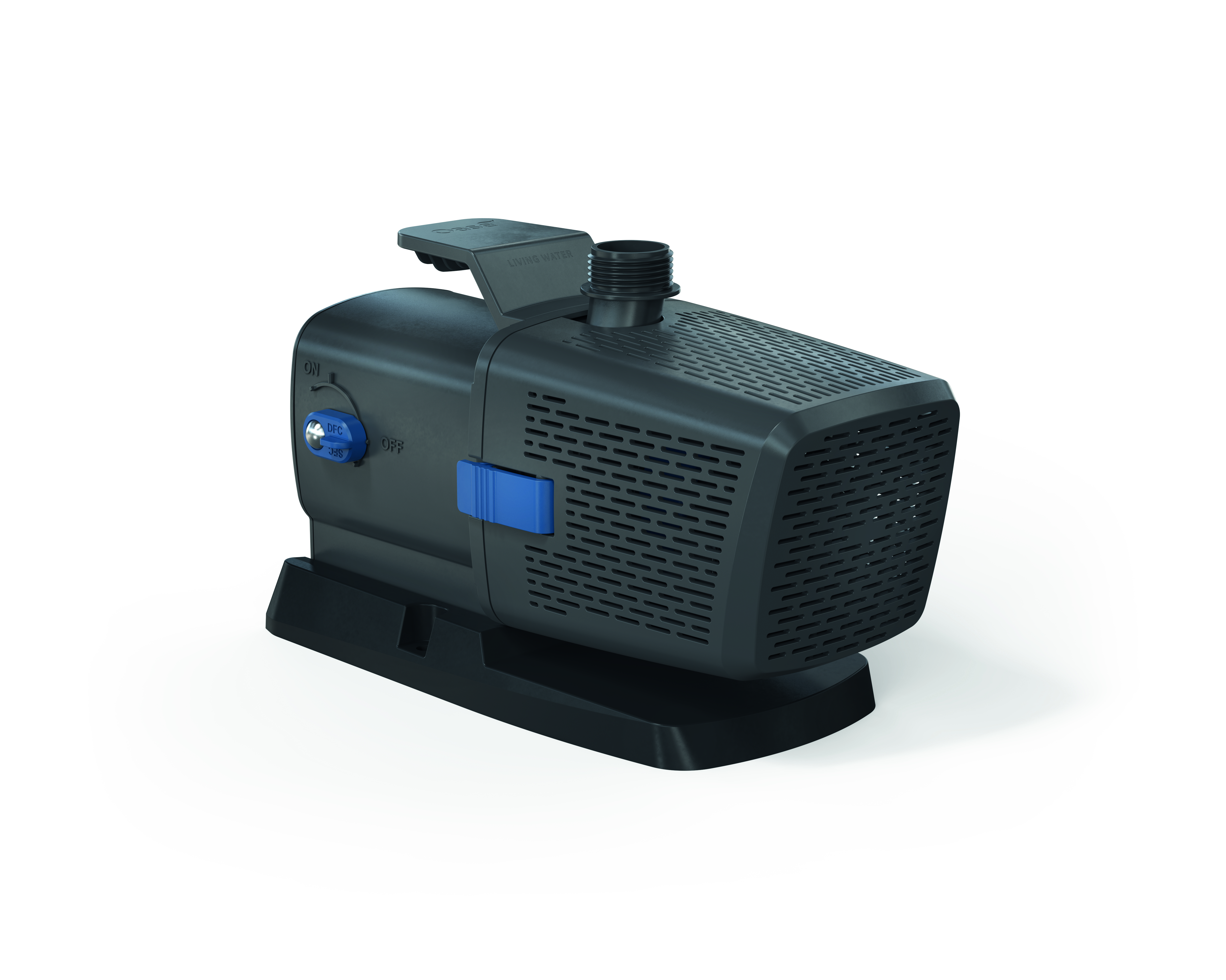 Oase Wasserspielpumpe Aquarius Eco Premium 6500