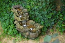 Vorschaubild Ubbink Wasserspiel Aspen