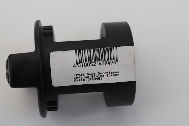 Oase Durchlassschraube für BioTec ScreenMatic (42949)