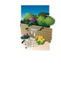 Vorschaubild Ubbink Design Wasserfall Niagara 30/60/90 ohne LED