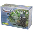 Vorschaubild Ubbink Springbrunnenpumpe SolarMax 1000 Accu