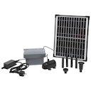 Vorschaubild Ubbink Springbrunnenpumpe SolarMax 600 Accu