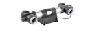 Vorschaubild AUGA Edelstahl UV-C Strahler VarioClean Pro 55 Watt