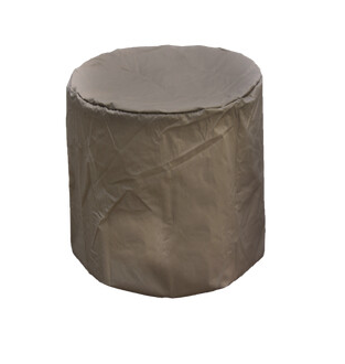 Gardenforma Ersatz-Wetterschutzhaube für Gasbrenner, aus Kanevas Textil, passend für Feuerstelle: Semeru