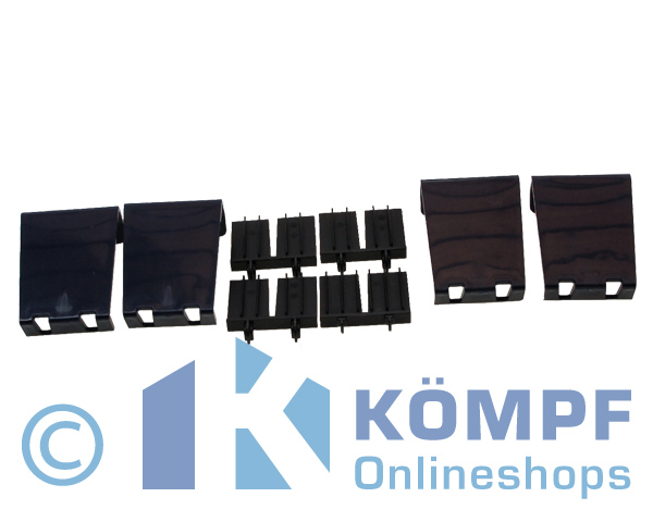 Oase Ersatz Rasthaken 1 + 2 für ProfiClear (35408)