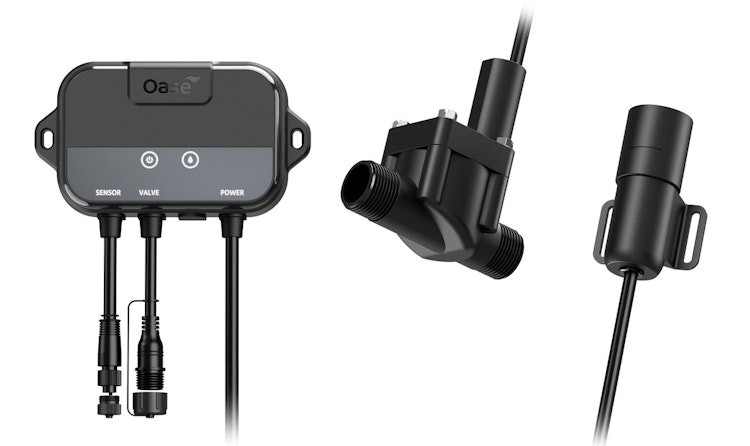 Oase Wasserstandsmessgerät Level Control (98040)