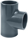 Vorschaubild PVC-T-Stück 90° Ø 110  mm K - K