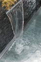 Vorschaubild Oase Wasserfall Waterfall 60