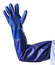 Vorschaubild Teichhandschuhe, Größe S (TZ392-00)