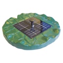 Vorschaubild Heissner Solar Teichpumpen-Set ca.150 l/h (SPF150-00)