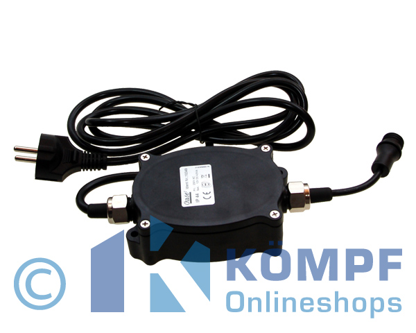 Oase BG Zeiteinheit für Biotec Screenmatic (10349)