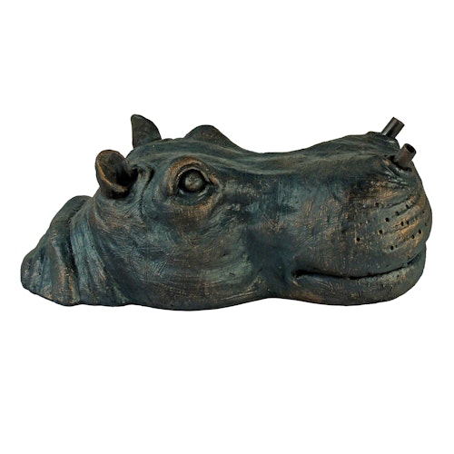 Ubbink Wasserspeier Hippo