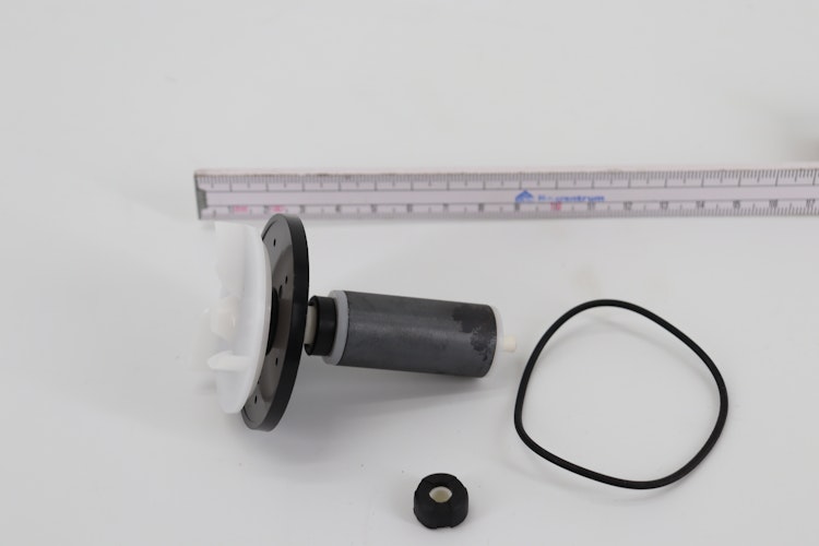 Oase Ersatzrotor für Aqua Max 3500 E & Pondomax 3500 (71789)