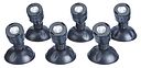 Vorschaubild Pontec Teich- und Gartenbeleuchtung PondoStar LED Set 6