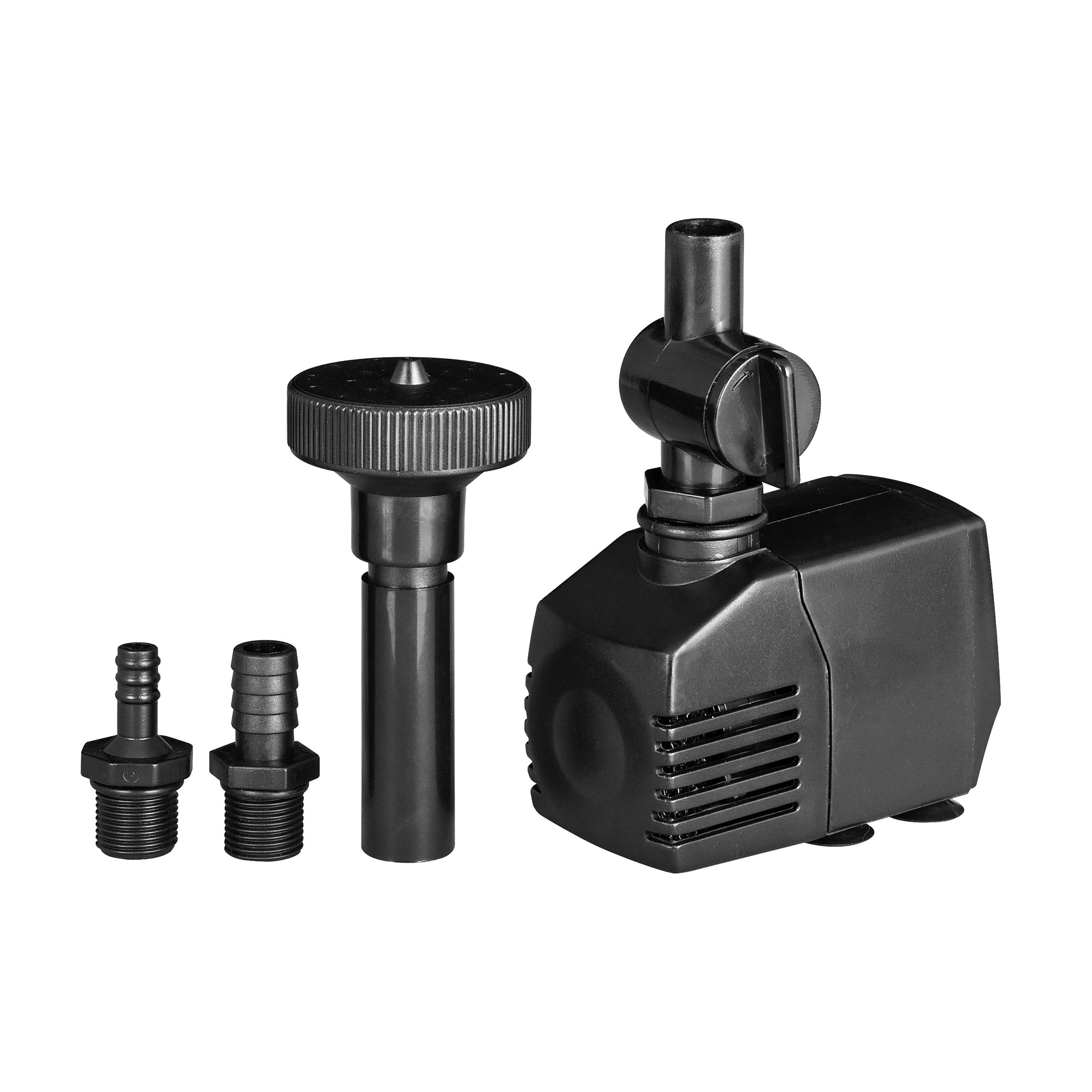 Ubbink Xtra 400 Springbrunnenpumpe