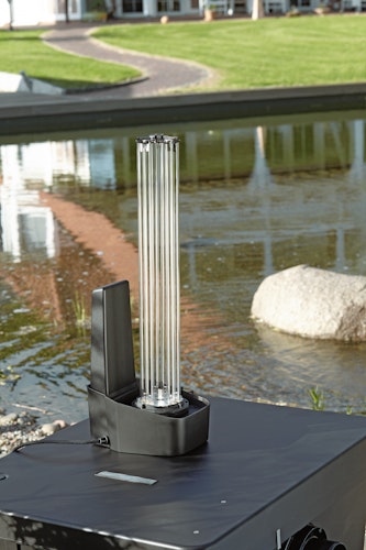 Oase UVC-Vorklärgerät Bitron Eco 120 W