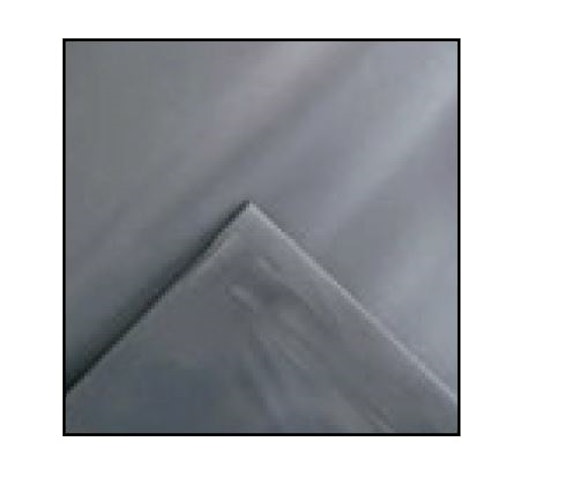 Ubbink PVC Teichfolie AquaLiner 4 x 4 m, 1,0 mm