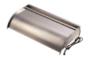 Vorschaubild Ubbink Design Wasserfall Element Nevada LED 60