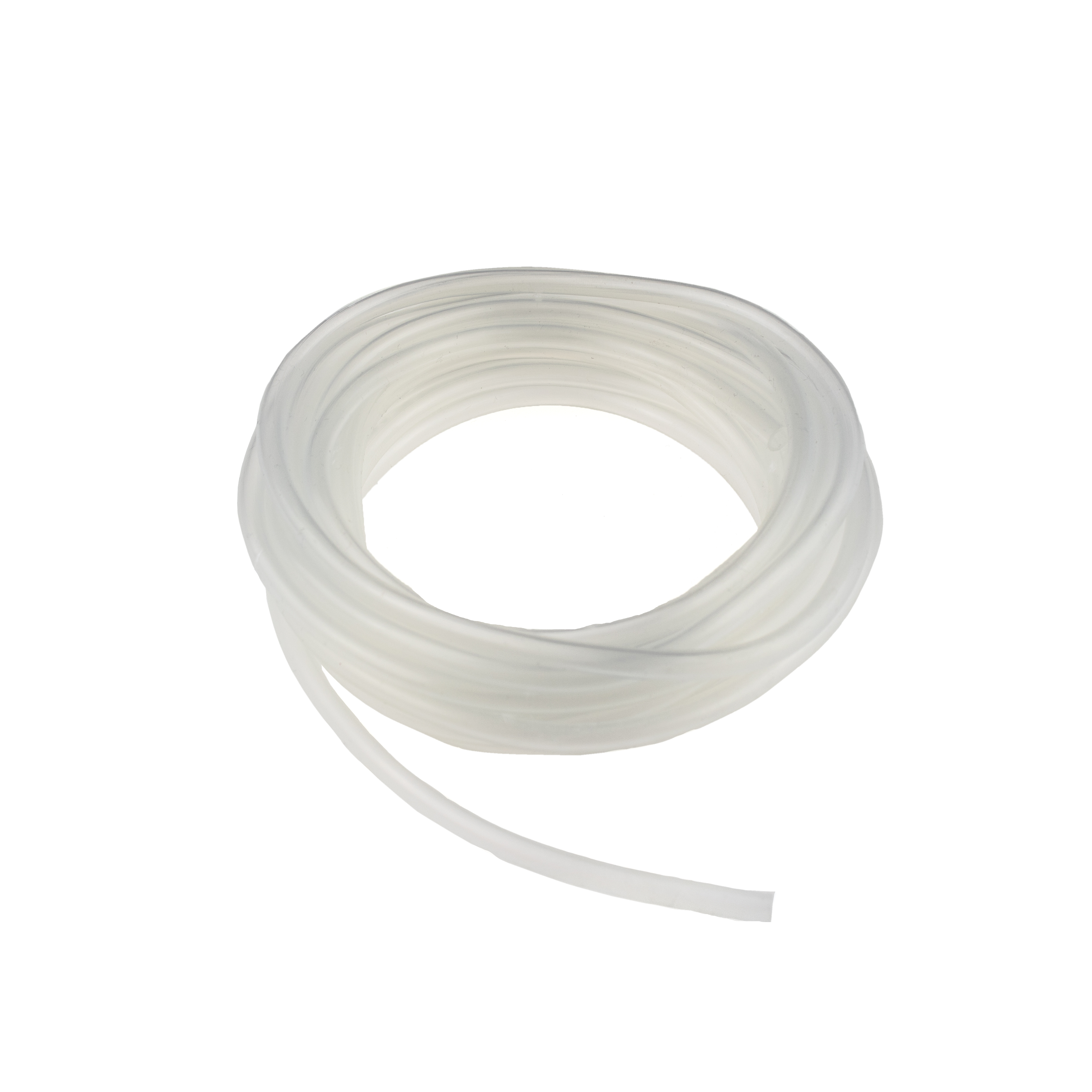 Oase Ersatzteil Luftschlauch 5 m für AquaOxy transparent (22077)