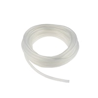 Oase Ersatzteil Luftschlauch 5 m für AquaOxy transparent (22077)