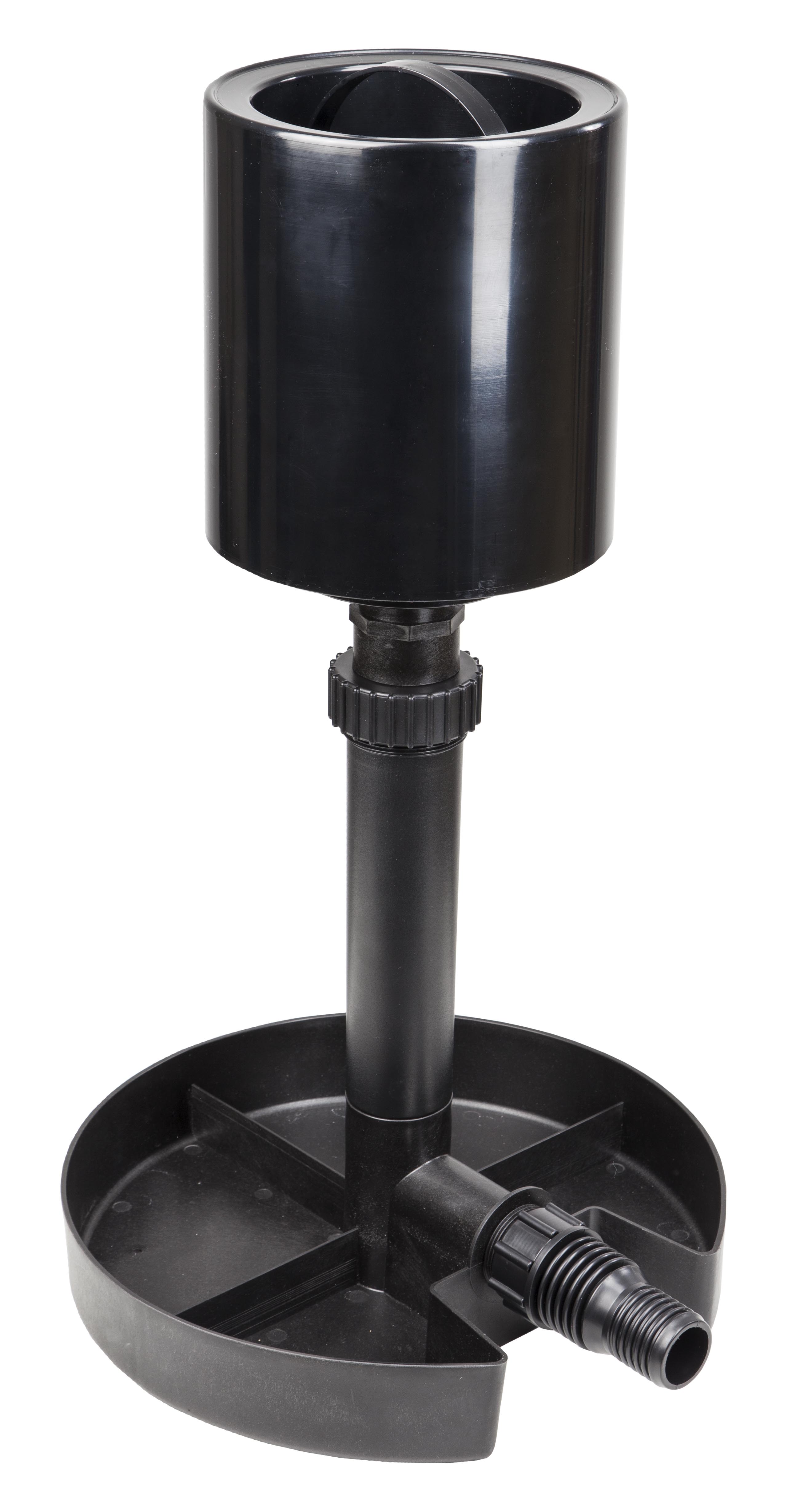 Messner Tele Skimmer 200 -  Ø 200 mm (168/002399)